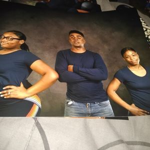 Meet your Posher, Lanette